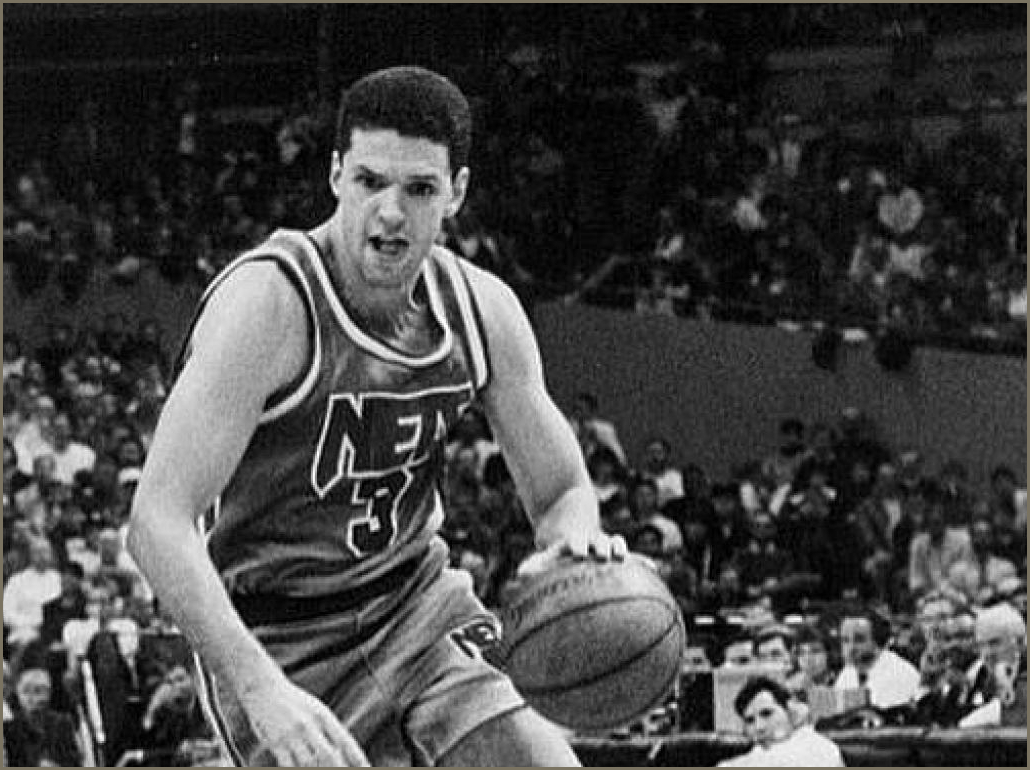 drazenpetrovic