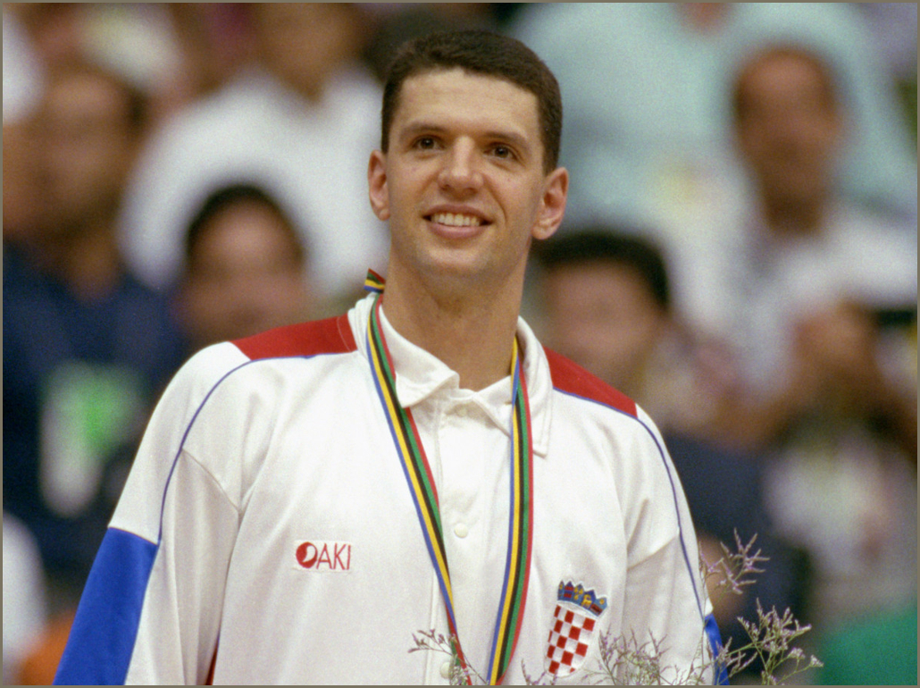 drazenpetrovic